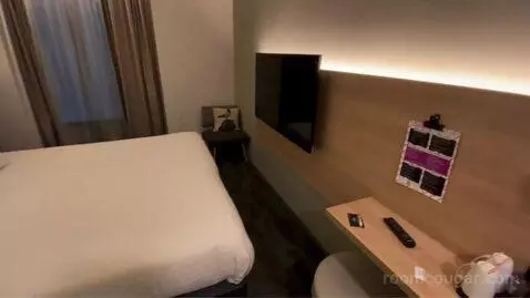 Moxy Sleeper, Guest Room, 1 King picture #23