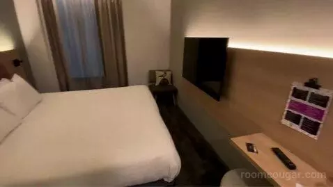 Moxy Sleeper, Guest Room, 1 King picture #24