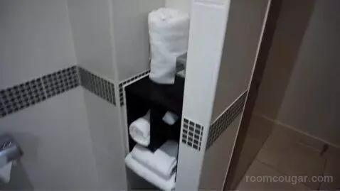 Queen Room bathroom picture #8