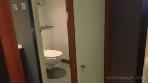 Collection Premium Room with City View bathroom picture #3
