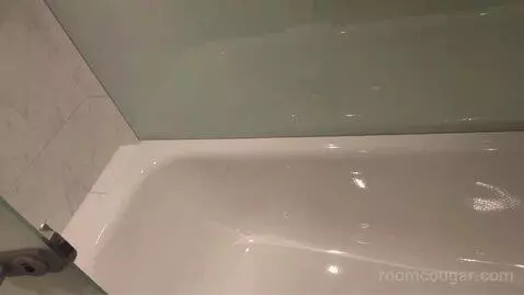 Collection Premium Room with City View bathroom picture #8