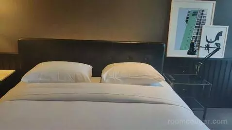 Collection Premium Room with City View bed picture #4