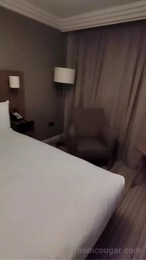 Superior Double Room bed picture #4