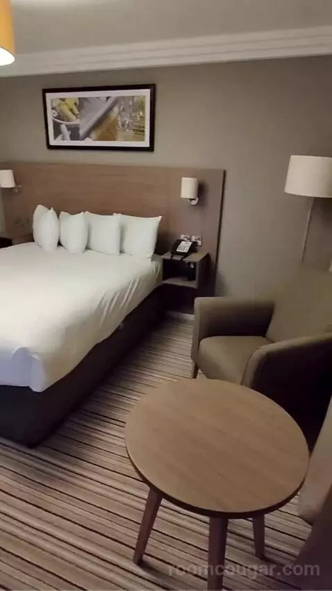 Superior Double Room bed picture #7
