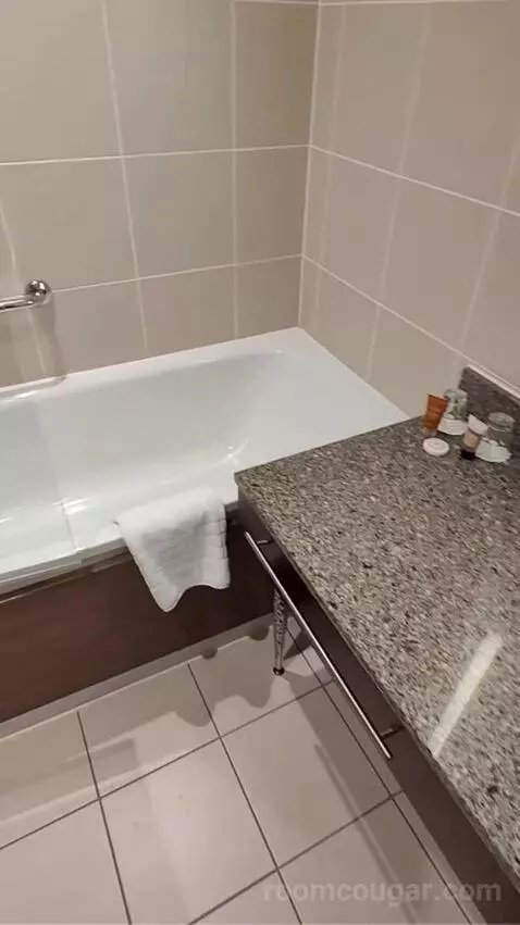 Superior Double Room bathroom picture #3