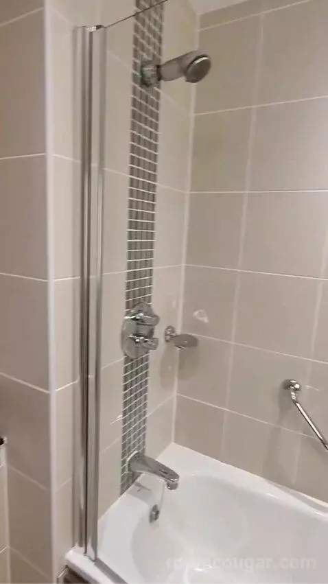 Superior Double Room bathroom picture #6