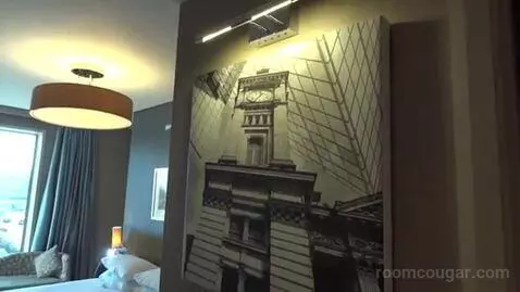 Executive King Room picture #1