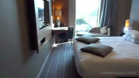 Executive King Room picture #5