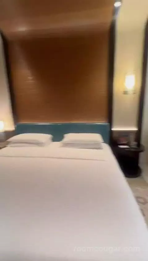 Twin Room with Sea View bed picture #7