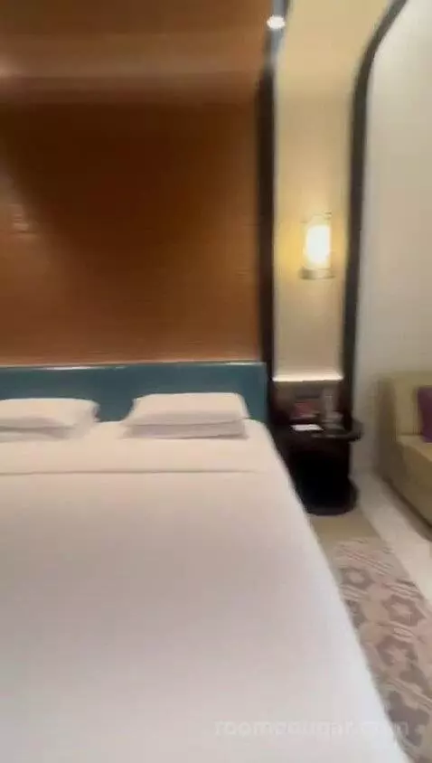 Twin Room with Sea View bed picture #8