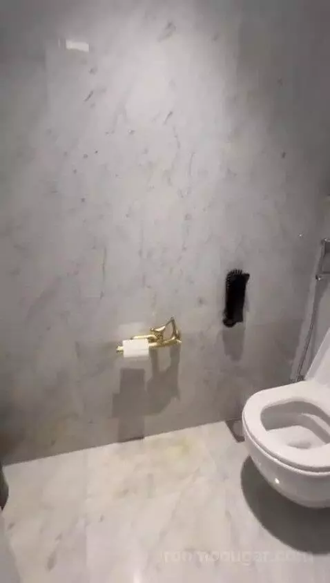 Twin Room with Sea View bathroom picture #11