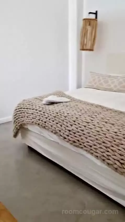Junior Suite bed picture #11