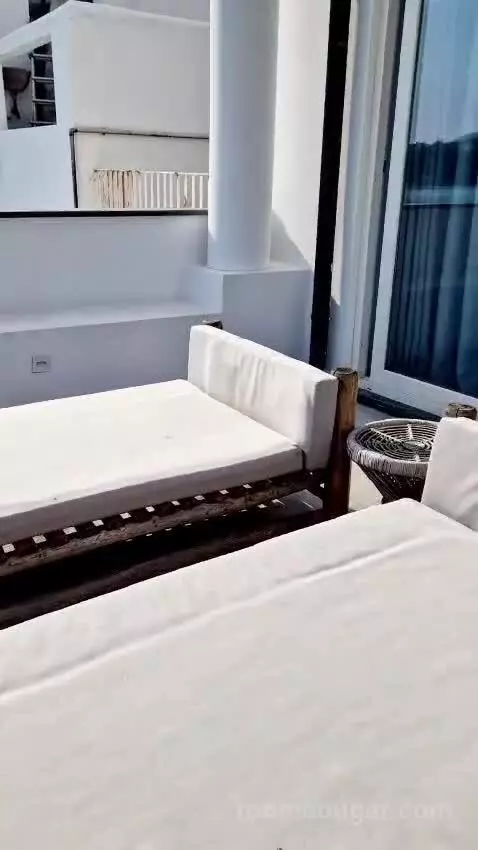 Junior Suite view picture #1