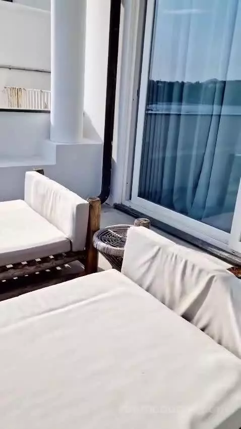 Junior Suite view picture #6