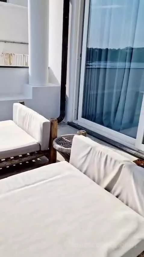 Junior Suite view picture #7