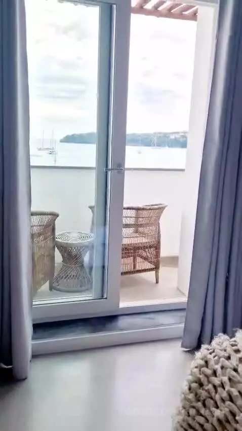 Standard Double Room view picture #2