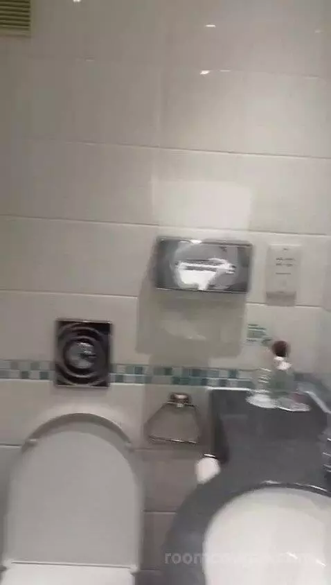 Standard Double Room bathroom picture #4