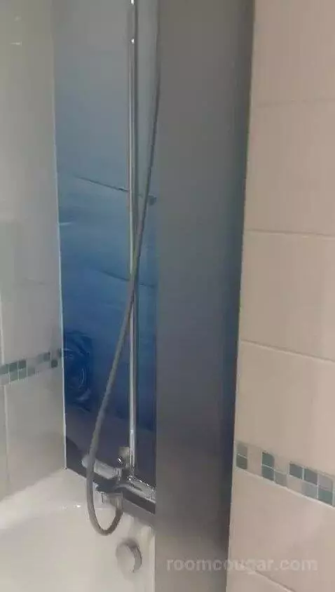 Standard Double Room bathroom picture #6