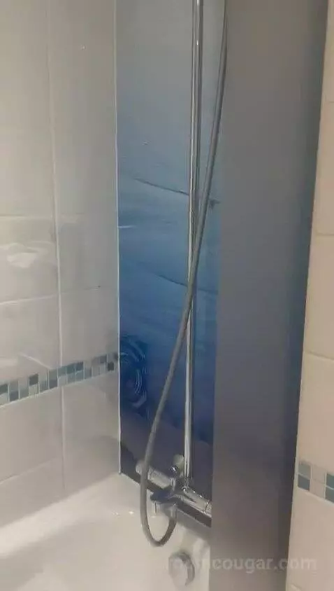Standard Double Room bathroom picture #8
