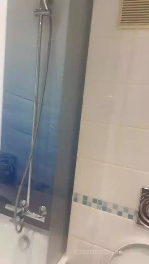 Standard Double Room bathroom picture #12