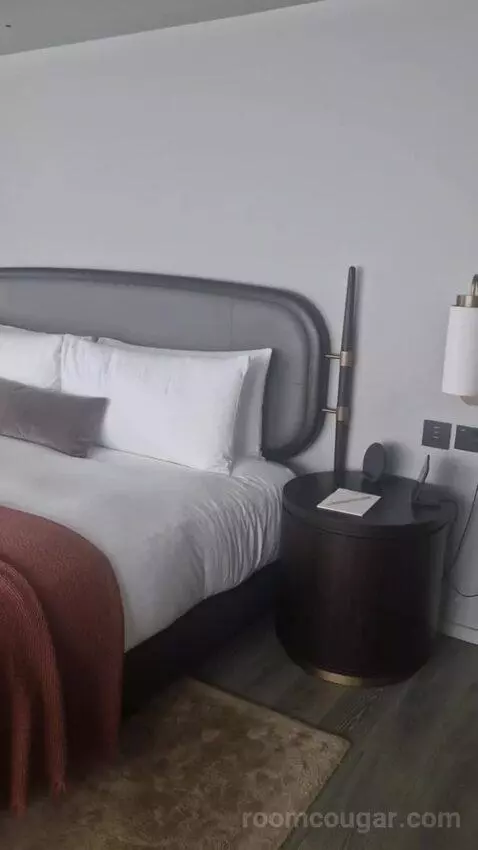 Studio bed picture #10