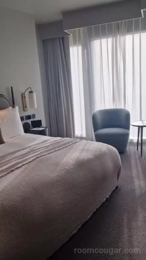 Superior Double or Twin Room bed picture #2
