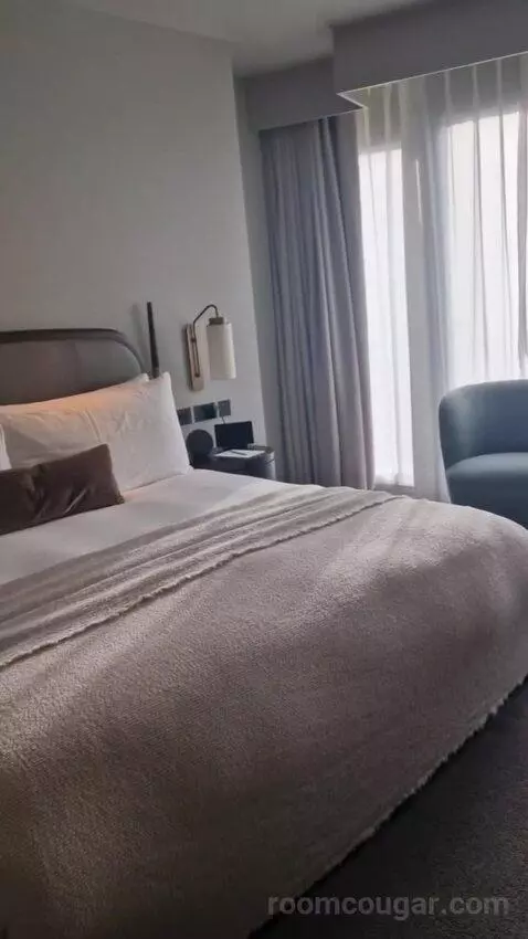 Superior Double or Twin Room bed picture #3