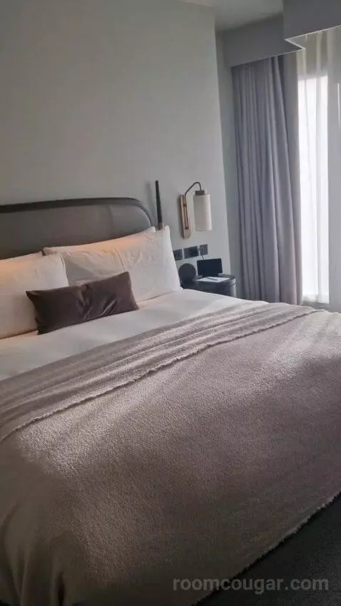 Superior Double or Twin Room bed picture #5