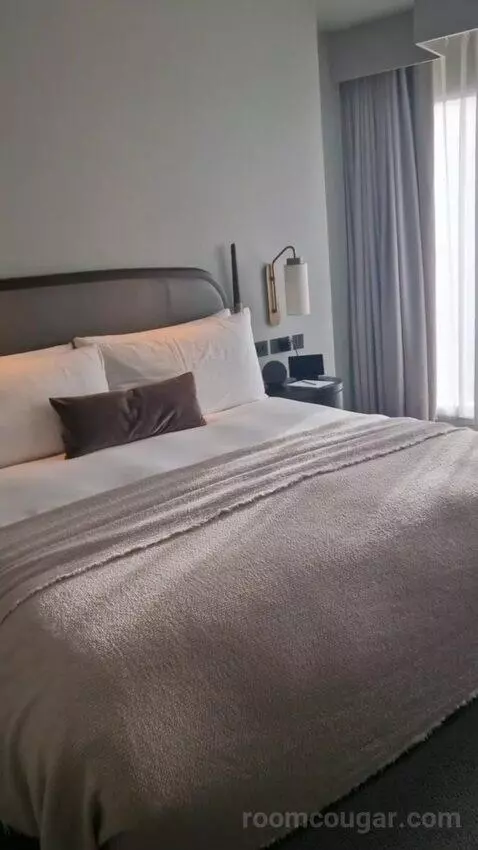 Superior Double or Twin Room bed picture #6