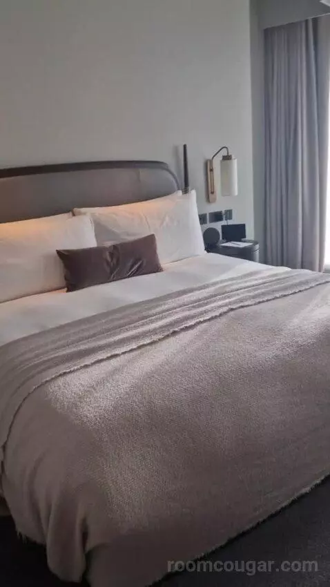 Superior Double or Twin Room bed picture #7