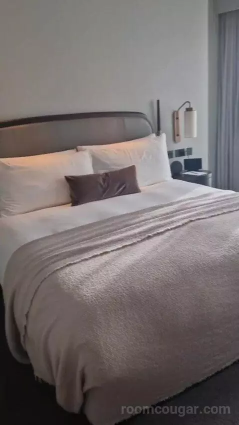 Superior Double or Twin Room bed picture #8
