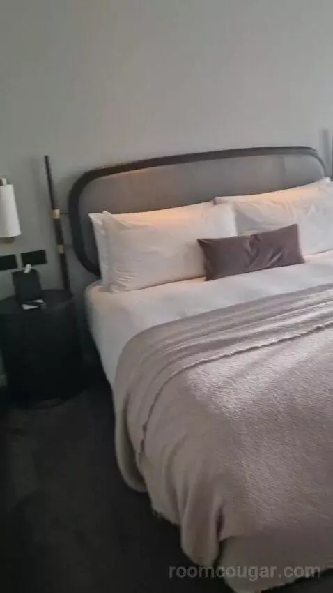 Superior Double or Twin Room bed picture #9