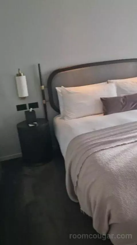 Superior Double or Twin Room bed picture #10