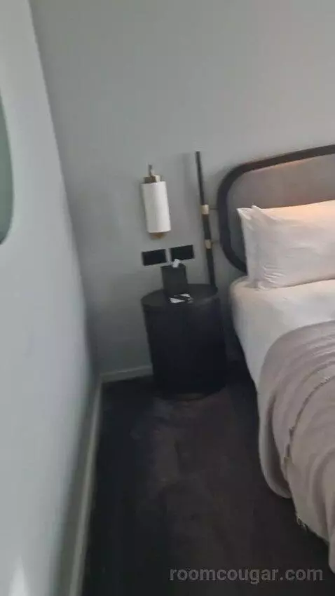Superior Double or Twin Room bed picture #11