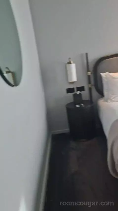 Superior Double or Twin Room bed picture #12