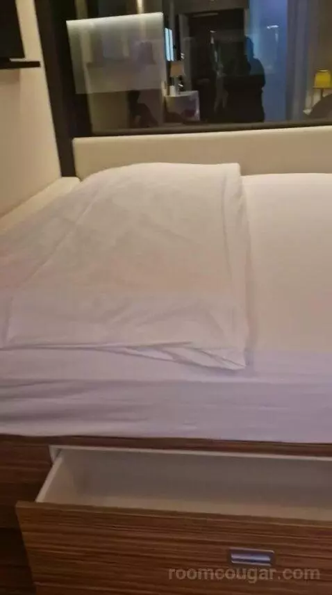 King Room bed picture #6