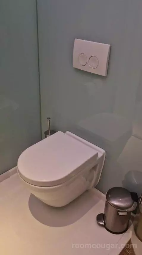 King Room bathroom picture #8
