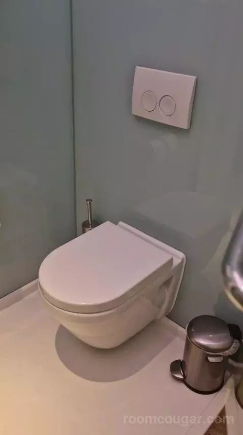 King Room bathroom picture #9