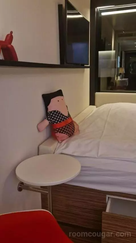 King Room picture #9