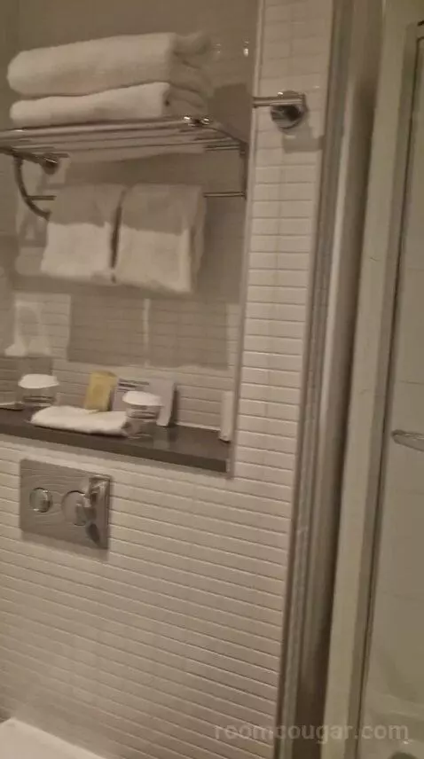 Queen Room bathroom picture #6