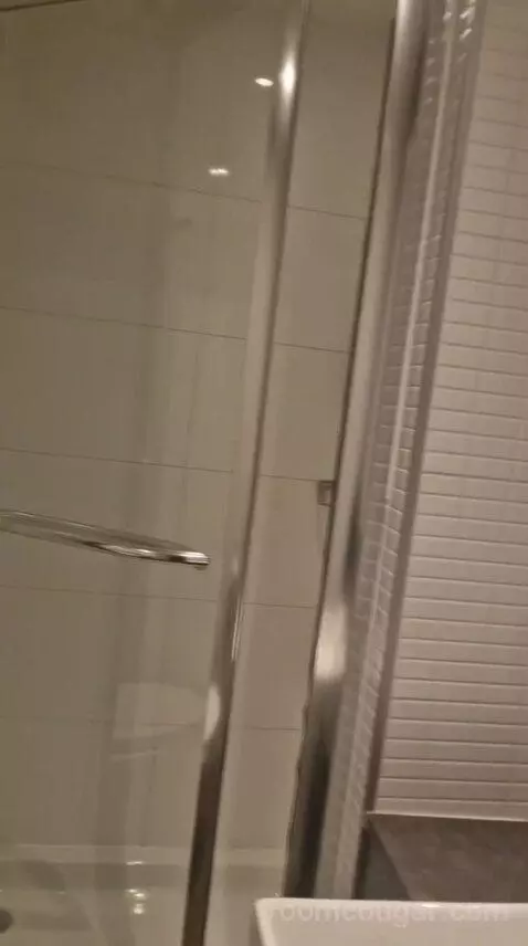 Queen Room bathroom picture #7