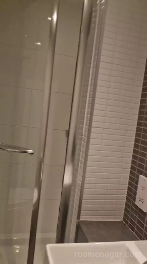 Queen Room bathroom picture #8