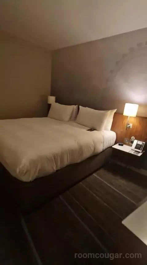 suitespot's review preview (DoubleTree by Hilton Hotel London - Tower of London)