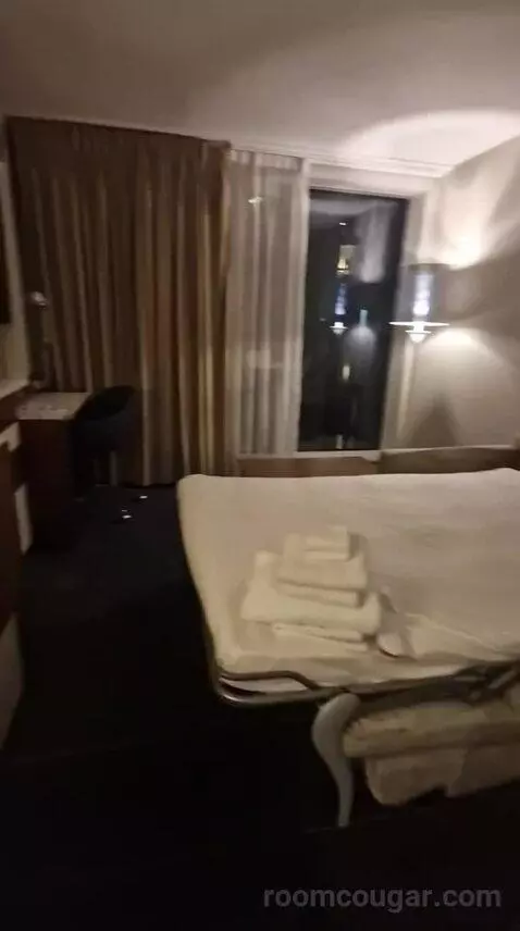 King City Suite bed picture #2