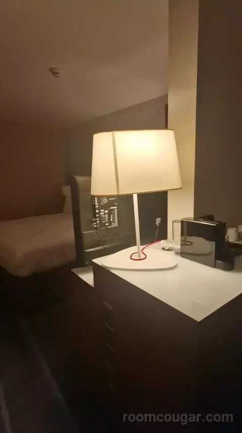 King City Suite bed picture #4