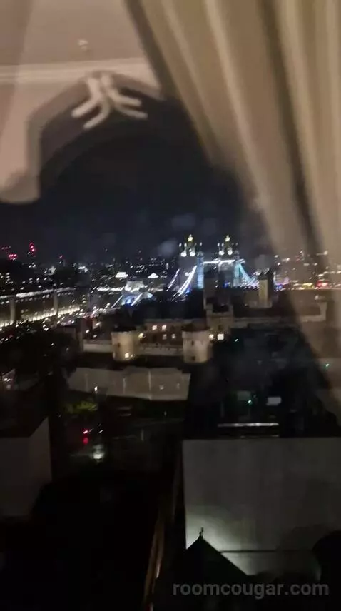 Executive King Room view picture #2