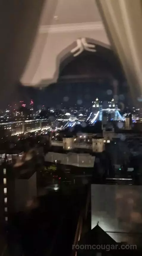 Executive King Room view picture #5