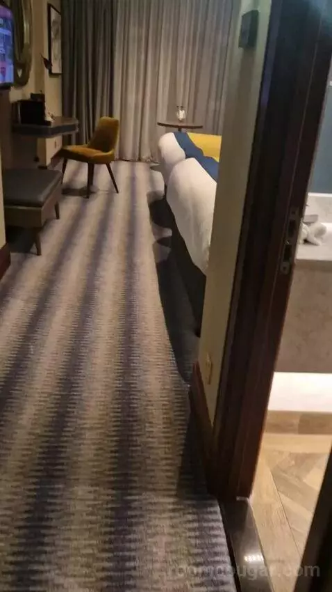 Superior Queen Room with Two Queen Beds picture #1