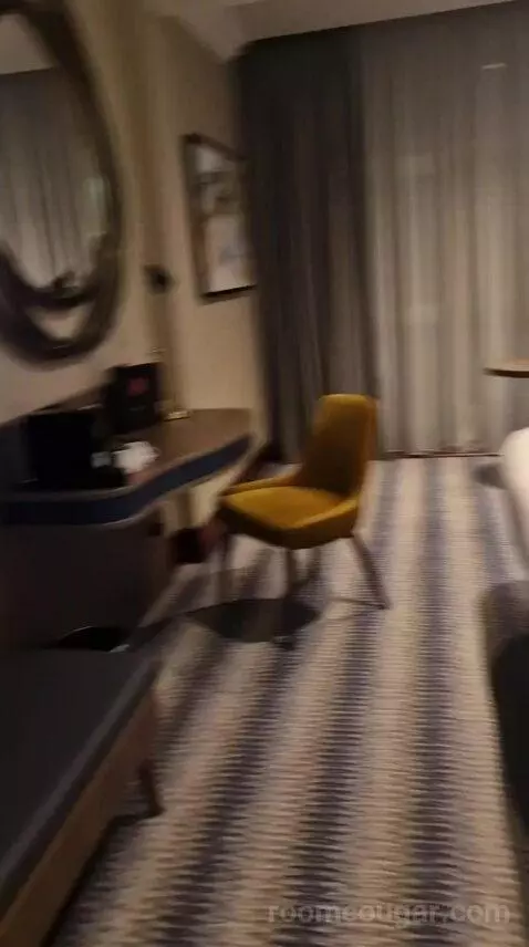 Superior Queen Room with Two Queen Beds bed picture #4