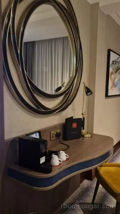 Superior Queen Room with Two Queen Beds picture #13
